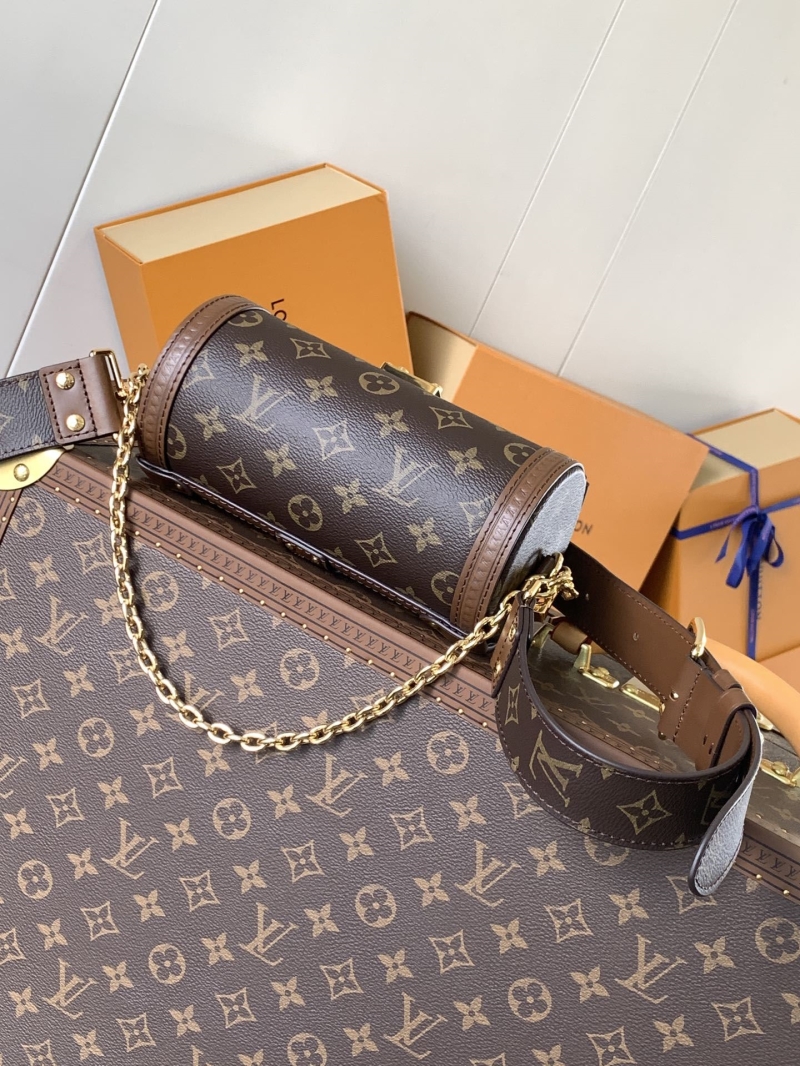 LV Round Bags